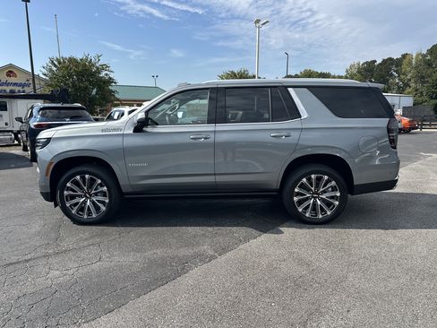 New 2026 Chevrolet Tahoe High Country image 6