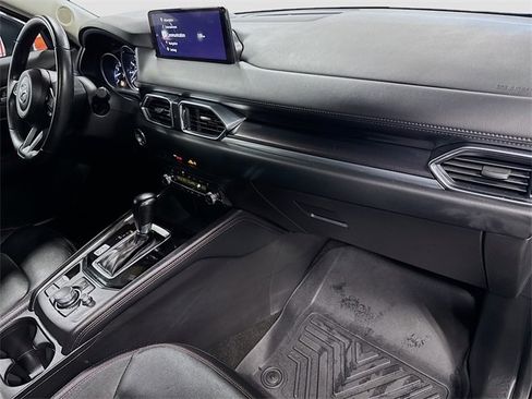 Used 2023 MAZDA CX-5 Carbon Edition image 32