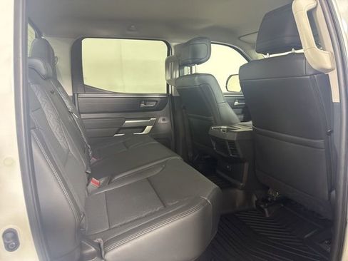 Used 2023 Toyota Tundra SR5 w/ SR5 Premium Package image 5