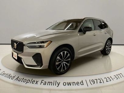Used 2025 Volvo XC60 B5 Core