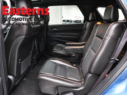 Used 2024 Dodge Durango R/T AWD/4WD image 22