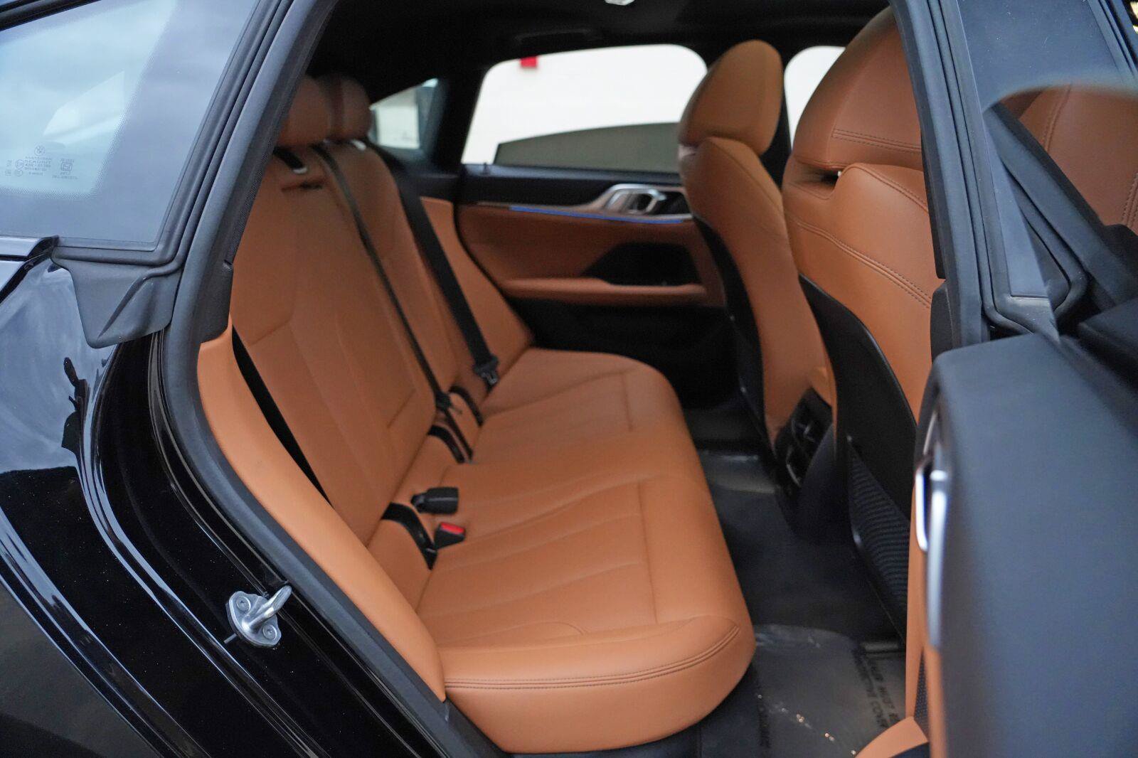 Used 2023 BMW i4 eDrive35 w/ Premium Package RWD image 46