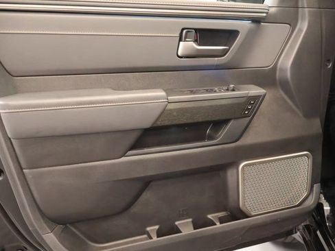 Certified 2026 Toyota Tundra Capstone AWD/4WD image 11