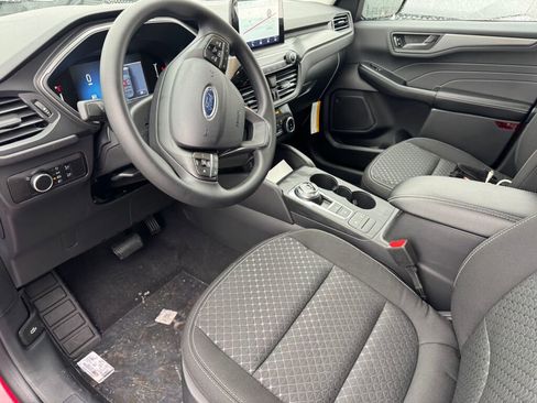 New 2026 Ford Escape Active image 9