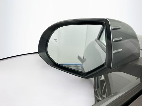 Used 2024 Hyundai Ioniq 6 SEL RWD image 16