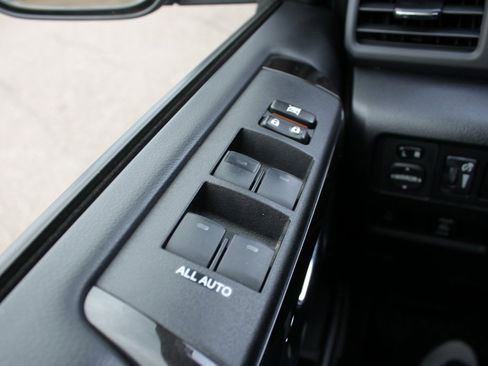 Used 2021 Toyota 4Runner Nightshade image 13