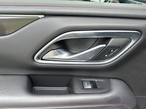 Used 2022 Chevrolet Tahoe RST w/ Sport Performance Package image 30