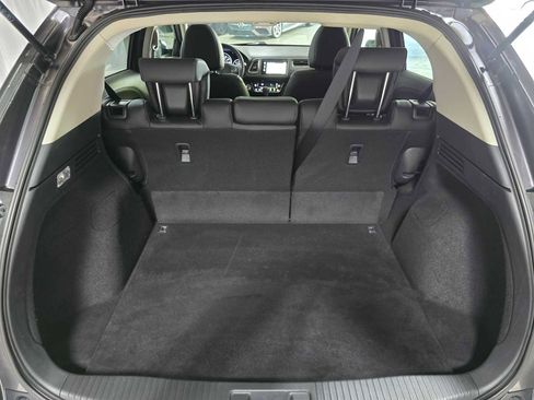 Used 2018 Honda HR-V EX-L image 17