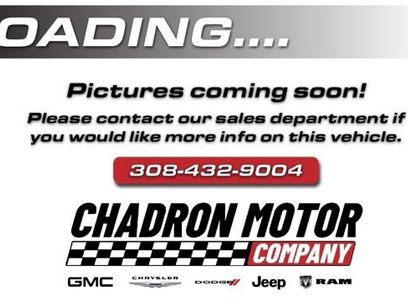 Used 2015 RAM 1500 Laramie w/ Convenience Group