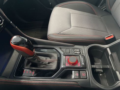 Certified 2024 Subaru Forester Sport image 13