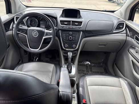 Used 2014 Buick Encore Leather image 14