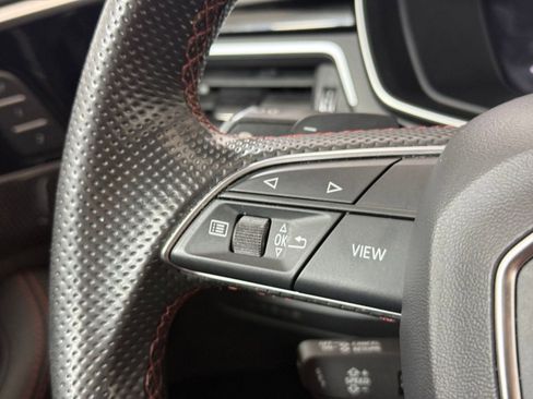 Used 2021 Audi S4 Premium Plus w/ Premium Plus Package image 16