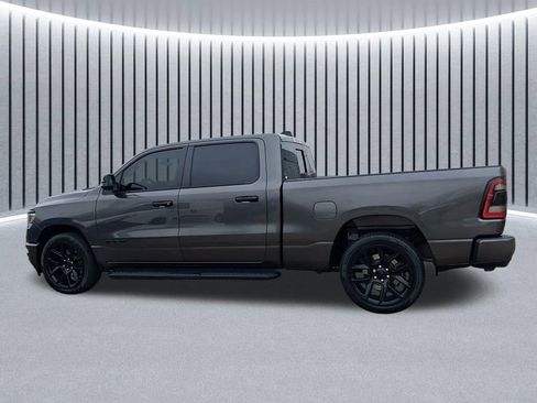 Used 2023 RAM 1500 Laramie image 16