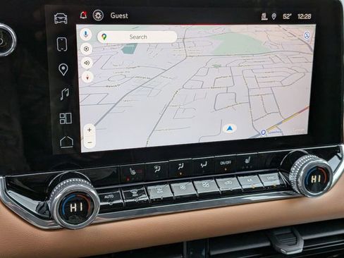 New 2026 GMC Canyon AT4 AWD/4WD image 19