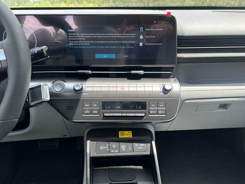 New 2026 Hyundai Kona Limited AWD/4WD image 18