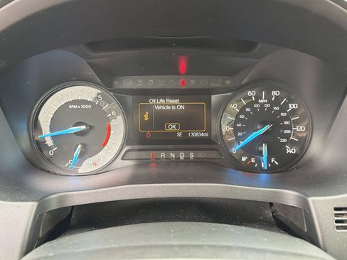 Used 2017 Ford Explorer Base 4D Sport Utility image 29