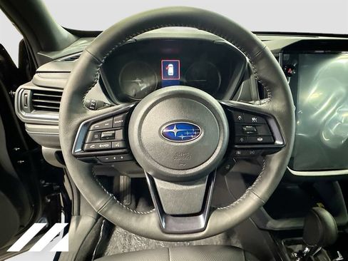 New 2026 Subaru Forester Limited AWD/4WD image 11