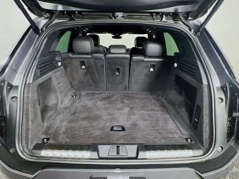 Certified 2024 Land Rover Range Rover Sport Dynamic SE image 28