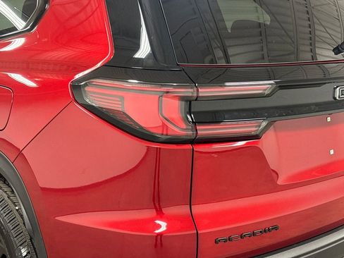 New 2026 GMC Acadia Elevation w/ Black Edition image 13