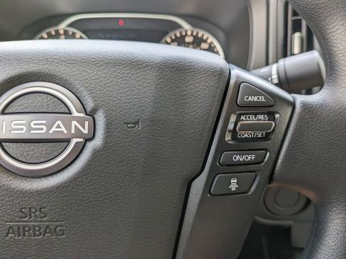 New 2026 Nissan Frontier S w/ S Utility Package image 18