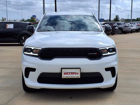 Used 2025 Dodge Durango GT AWD/4WD image 5