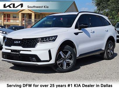 Used 2023 Kia Sorento EX