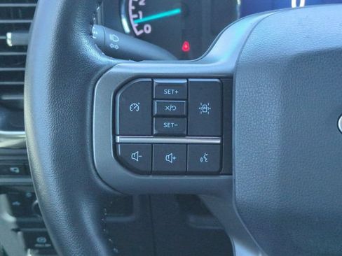 Used 2022 Ford F150 XLT w/ Equipment Group 302A High RWD image 23