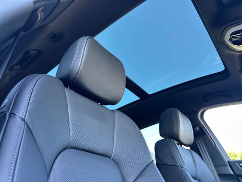 New 2026 Porsche Macan S AWD/4WD image 18