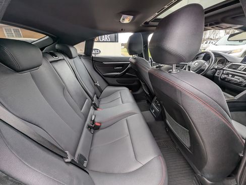 Used 2018 BMW 430i Gran Coupe xDrive AWD/4WD image 38