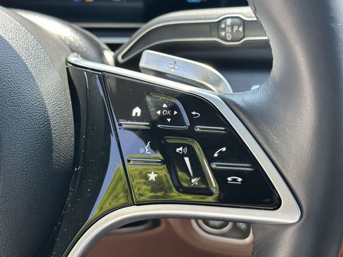 Certified 2024 Mercedes-Benz GLE 350 4MATIC w/ Driver Assistance Package image 29