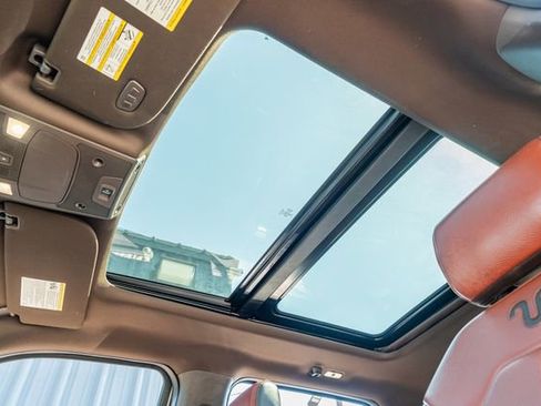 Used 2019 Ford F150 King Ranch w/ Equipment Group 601A Luxury image 21