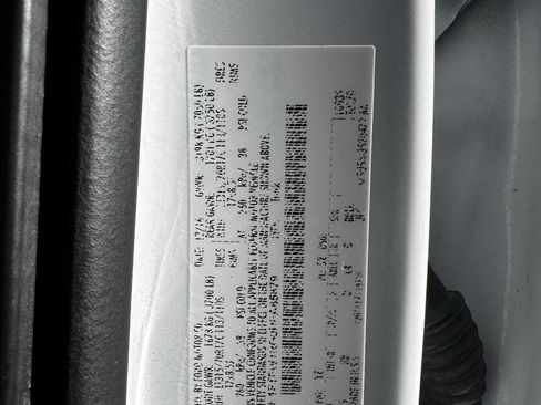 Used 2017 Ford F150 Raptor w/ Equipment Group 802A Luxury image 22