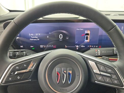New 2026 Buick Envision Sport Touring image 35