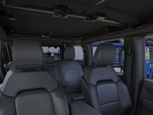 New 2026 Ford Bronco Badlands image 12