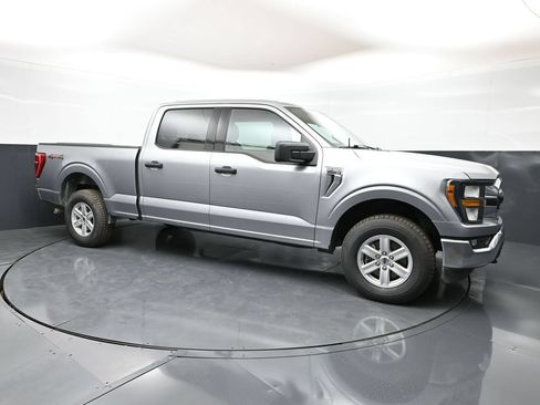 Used 2023 Ford F150 XLT w/ Equipment Group 301A Mid AWD/4WD image 29