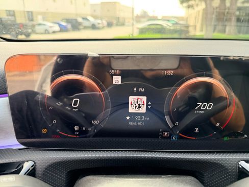 Used 2021 Mercedes-Benz A 220 w/ Premium Package image 23