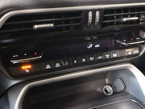 Used 2024 MAZDA CX-90 3.3 Turbo w/ Premium Package image 7