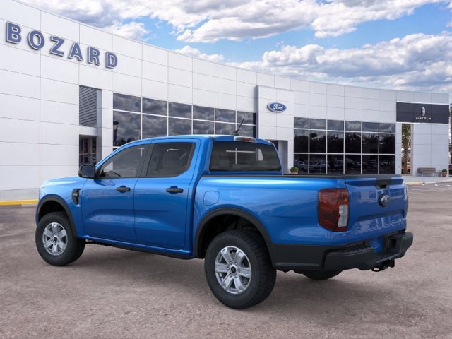 New 2026 Ford Ranger XL w/ Trailer Tow Package RWD image 4
