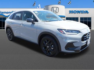 Used 2024 Honda HR-V Sport 360° Tour