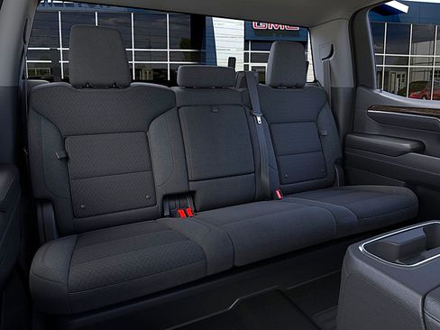 New 2026 GMC Sierra 1500 Elevation w/ X31 Off-Road Package AWD/4WD image 17