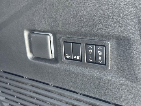 New 2026 Chevrolet Tahoe Premier AWD/4WD image 31