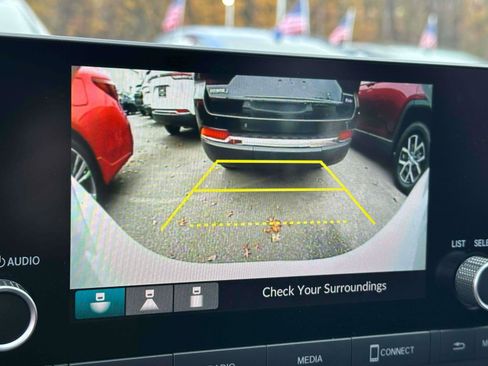 Used 2024 Honda Civic Sport image 24