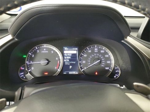 Used 2022 Lexus RX 350 FWD image 27