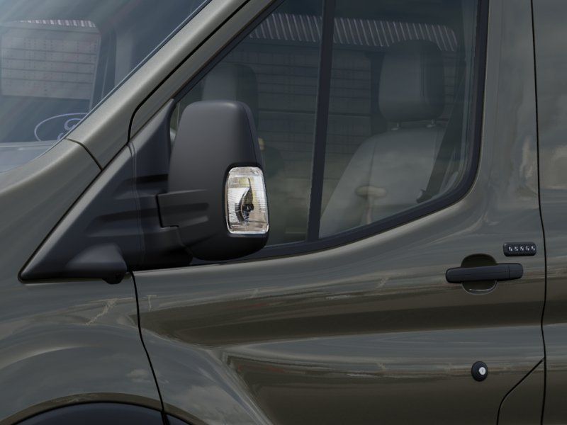 New 2027 Ford Transit 350 148 Medium Roof AWD w/ Upfitter Package image 20