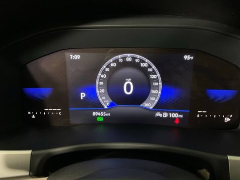 Used 2022 Volkswagen Atlas SE FWD image 24