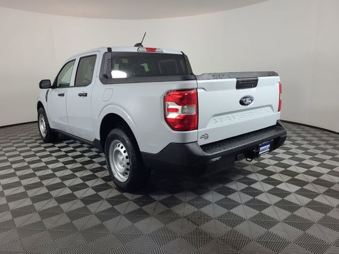 New 2026 Ford Maverick XL w/ Equipment Group 101A AWD/4WD image 4