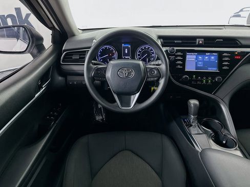 Used 2019 Toyota Camry LE image 24