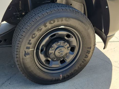 New 2026 RAM 2500 Tradesman AWD/4WD image 16