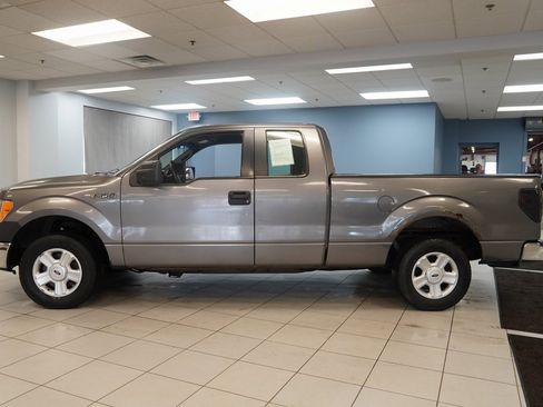 Used 2012 Ford F150 XL w/ PWR Equipment Group image 2