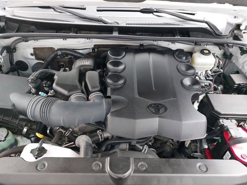 Used 2021 Toyota 4Runner TRD Pro image 32